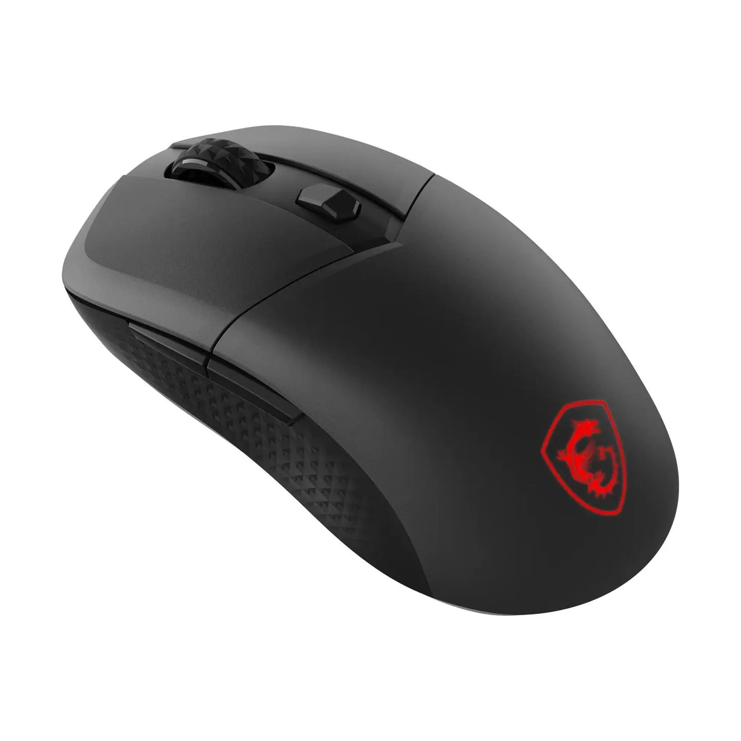 MSI Gaming Mouse | VERSA 300 WIRELESS 8K | Wireless | Bluetooth, 2.4 GHz, USB