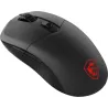 MSI Gaming Mouse | VERSA 300 WIRELESS 8K | Wireless | Bluetooth, 2.4 GHz, USB