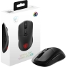 MSI Gaming Mouse | VERSA 300 WIRELESS 8K | Wireless | Bluetooth, 2.4 GHz, USB