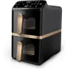 Philips NA462/70 Dual Basket Airfryer / NA462/70