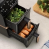 Philips NA462/70 Dual Basket Airfryer / NA462/70