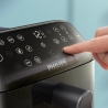 Philips NA462/70 Dual Basket Airfryer / NA462/70