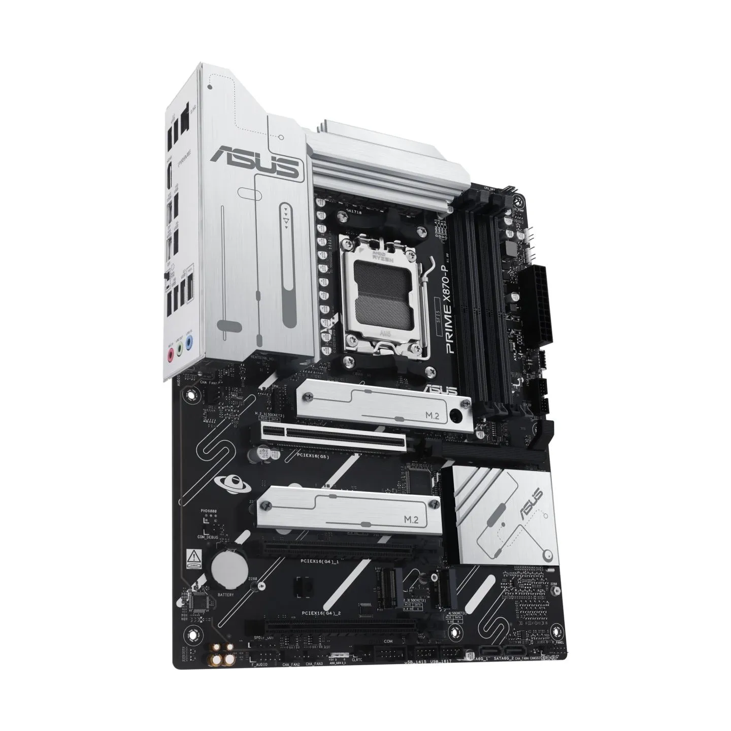 Asus PRIME X870-P