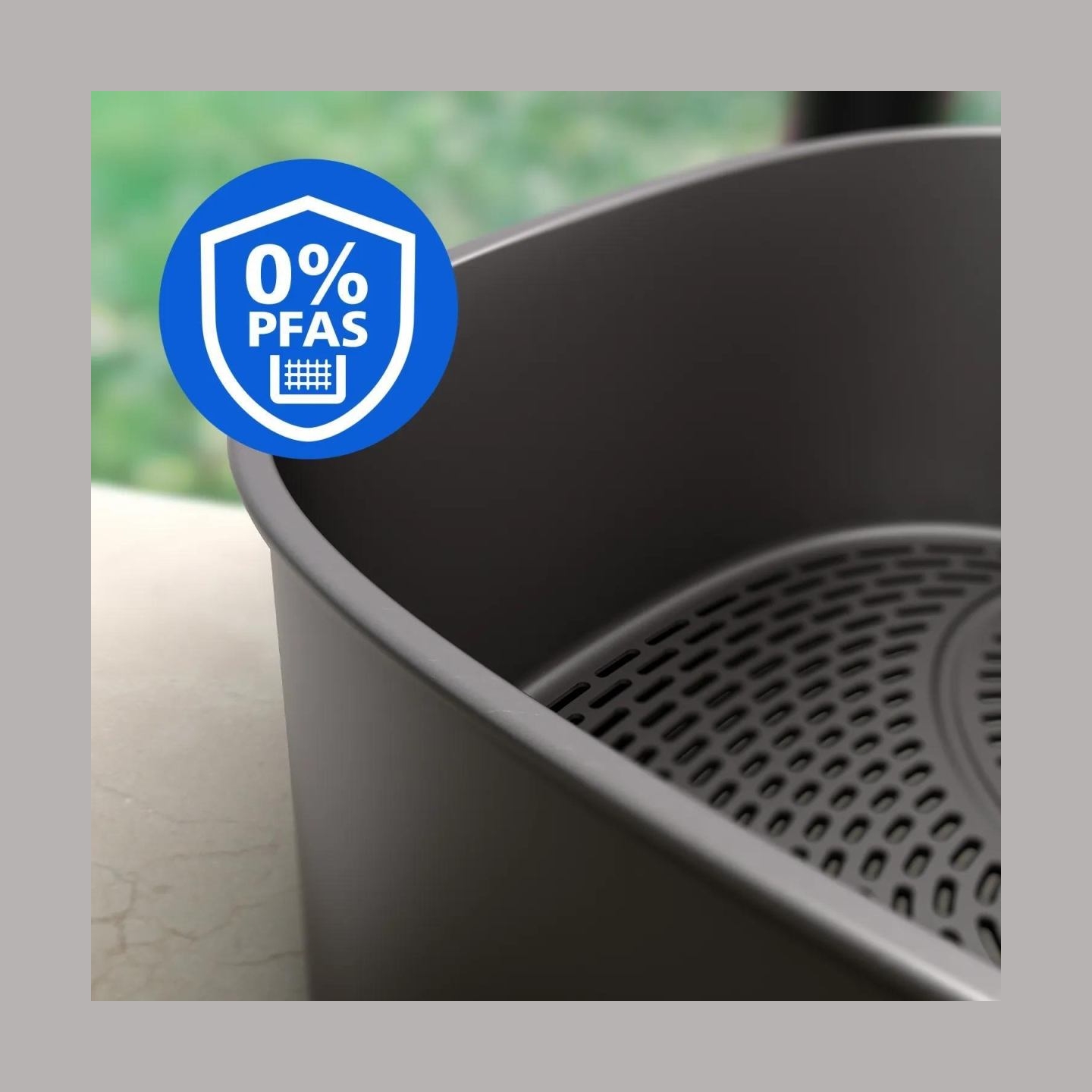 Philips NA462/70 Dual Basket Airfryer / NA462/70