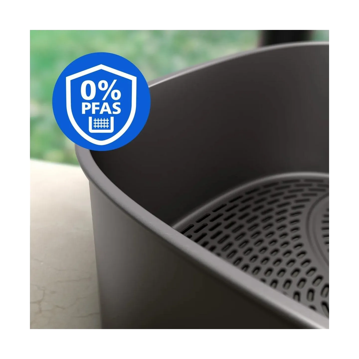 Philips NA462/70 Dual Basket Airfryer / NA462/70