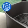 Philips NA462/70 Dual Basket Airfryer / NA462/70