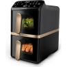Philips NA462/70 Dual Basket Airfryer / NA462/70
