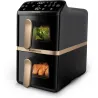 Philips NA462/70 Dual Basket Airfryer / NA462/70