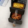 Philips NA462/70 Dual Basket Airfryer / NA462/70
