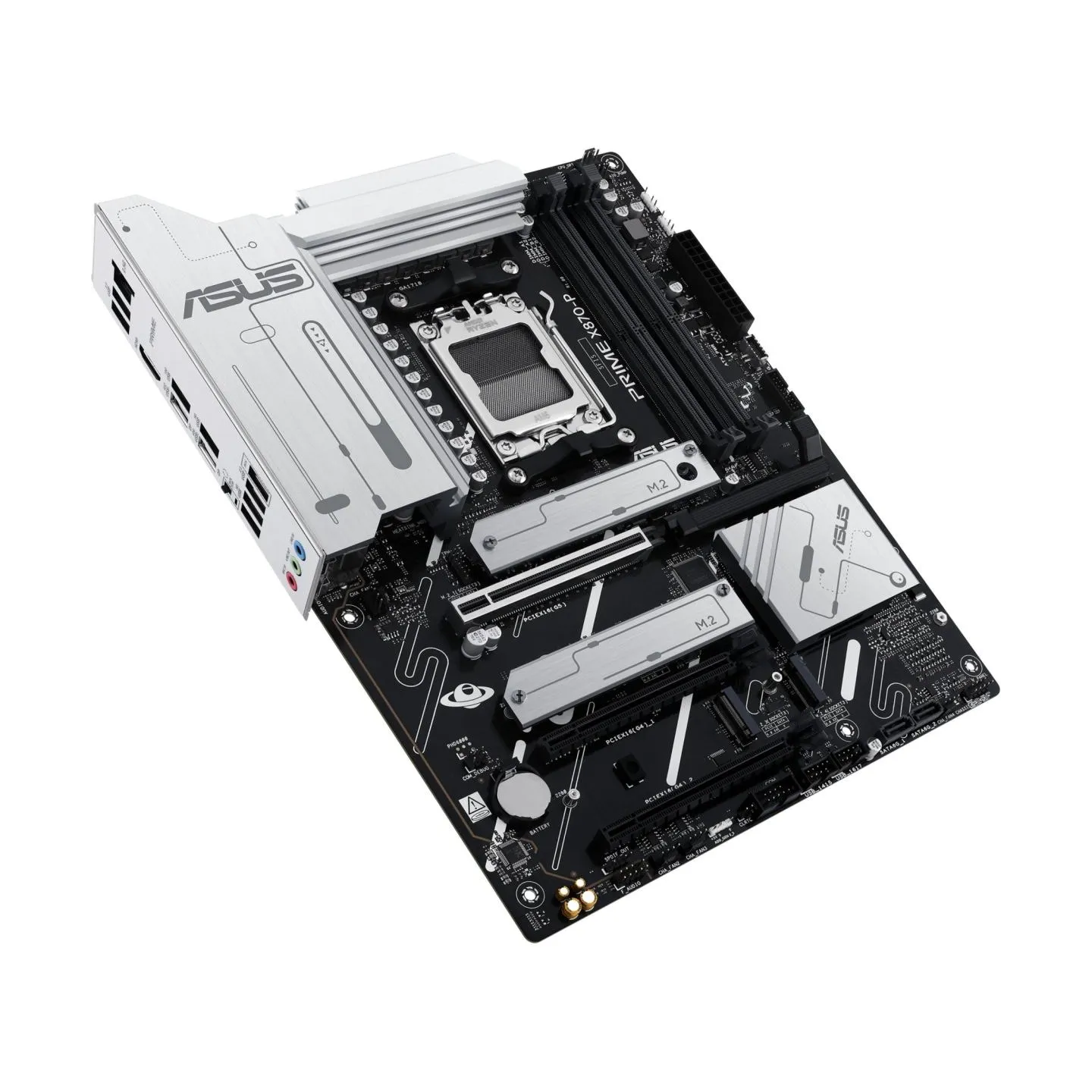 Asus PRIME X870-P