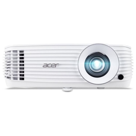 Acer | H6830BD | 4K UHD (3840 x 2160) | 3800 ANSI lumens | White | Lamp warranty 12 month(s)