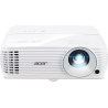 Acer | H6830BD | 4K UHD (3840 x 2160) | 3800 ANSI lumens | White | Lamp warranty 12 month(s)