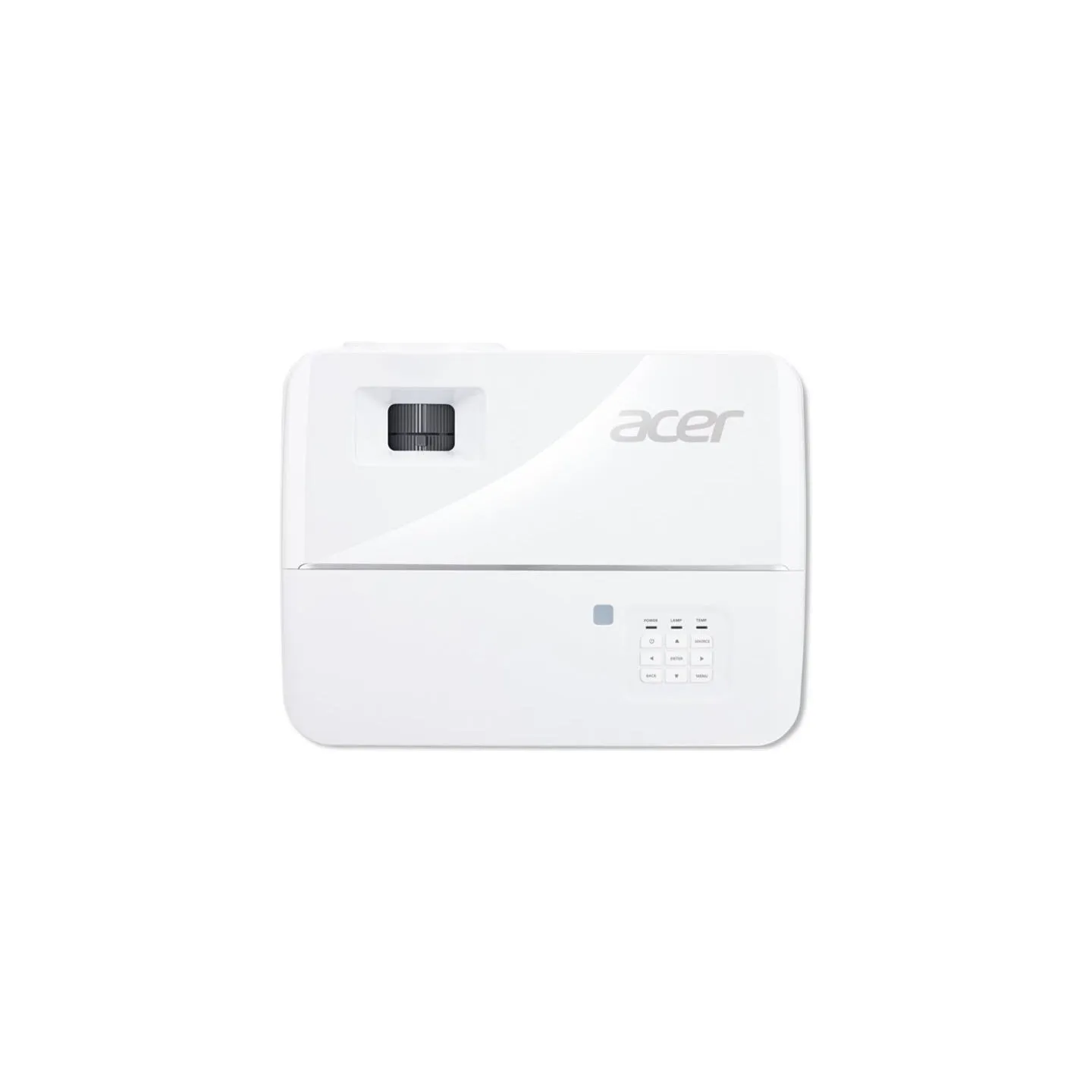 Acer Projector H6830BD DLP 4K 3800/10000:1/2xHDMI/4kg