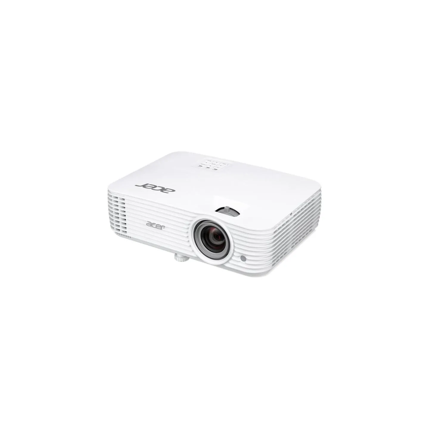 Acer Projector H6830BD DLP 4K 3800/10000:1/2xHDMI/4kg