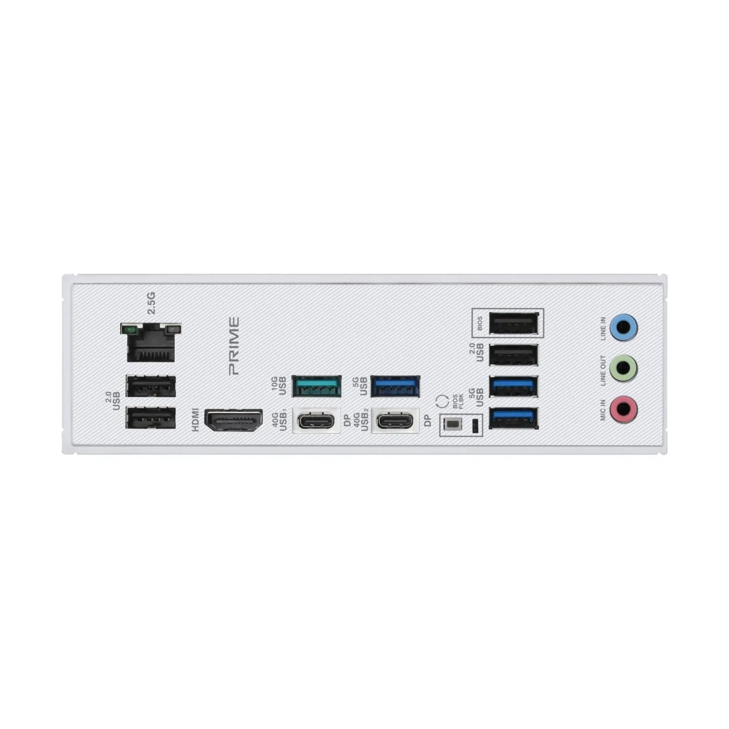 Asus PRIME X870-P