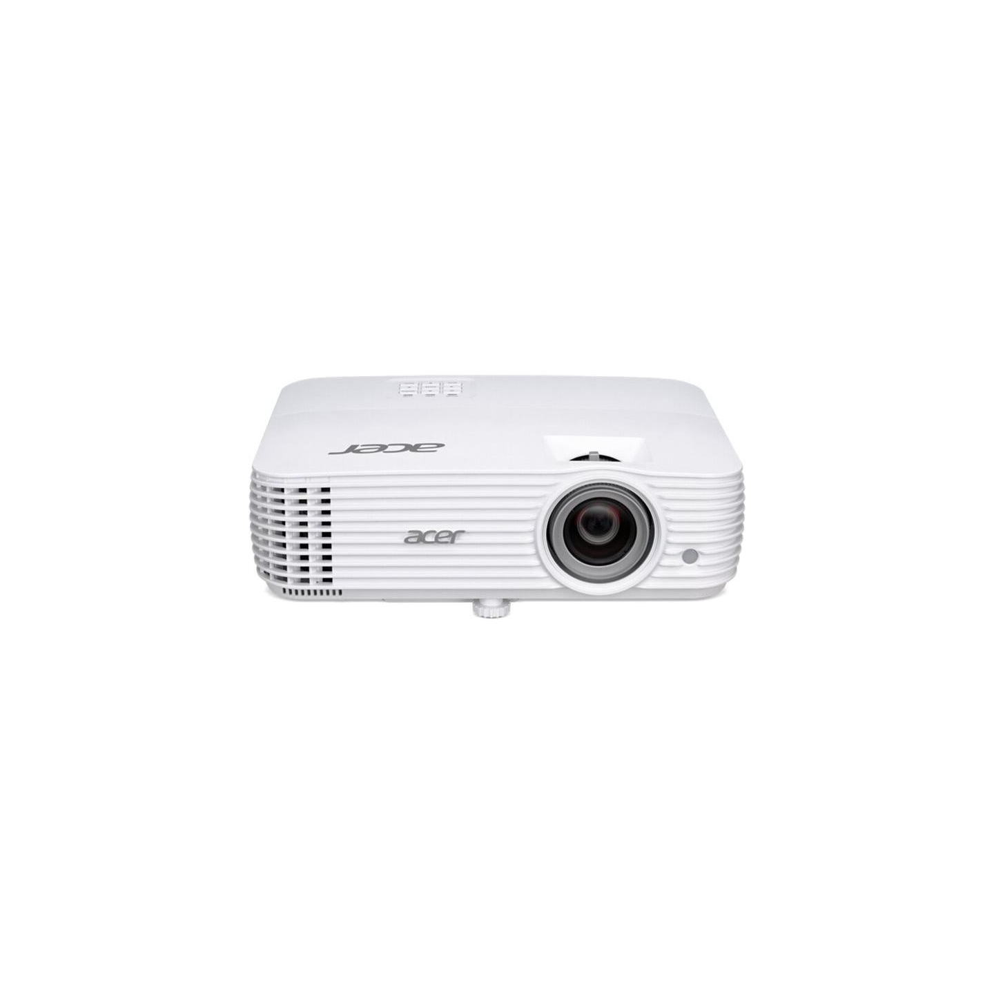 Acer Projector H6830BD DLP 4K 3800/10000:1/2xHDMI/4kg