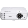 Acer | H6830BD | 4K UHD (3840 x 2160) | 3800 ANSI lumens | White | Lamp warranty 12 month(s)