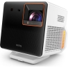 Benq | X3100i 4K Immersive Gaming Projector | 4K UHD (3840 x 2160) | 3300 ANSI lumens | Black | Wi-Fi
