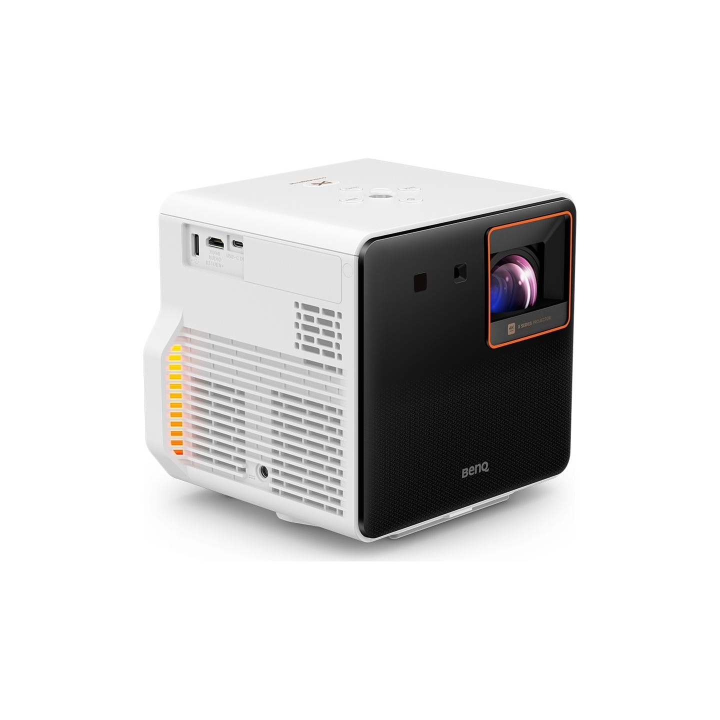 Benq X3100I 3300ANSI LED 4K projector