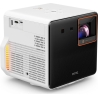 Benq | X3100i 4K Immersive Gaming Projector | 4K UHD (3840 x 2160) | 3300 ANSI lumens | Black | Wi-Fi