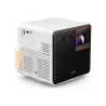 Benq | X3100i 4K Immersive Gaming Projector | 4K UHD (3840 x 2160) | 3300 ANSI lumens | Black | Wi-Fi