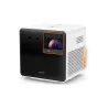 Benq | X3100i 4K Immersive Gaming Projector | 4K UHD (3840 x 2160) | 3300 ANSI lumens | Black | Wi-Fi