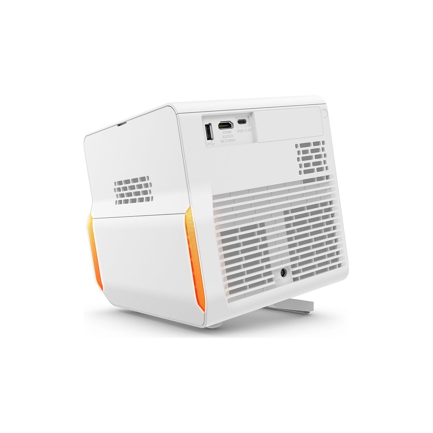 Benq | X3100i 4K Immersive Gaming Projector | 4K UHD (3840 x 2160) | 3300 ANSI lumens | Black | Wi-Fi