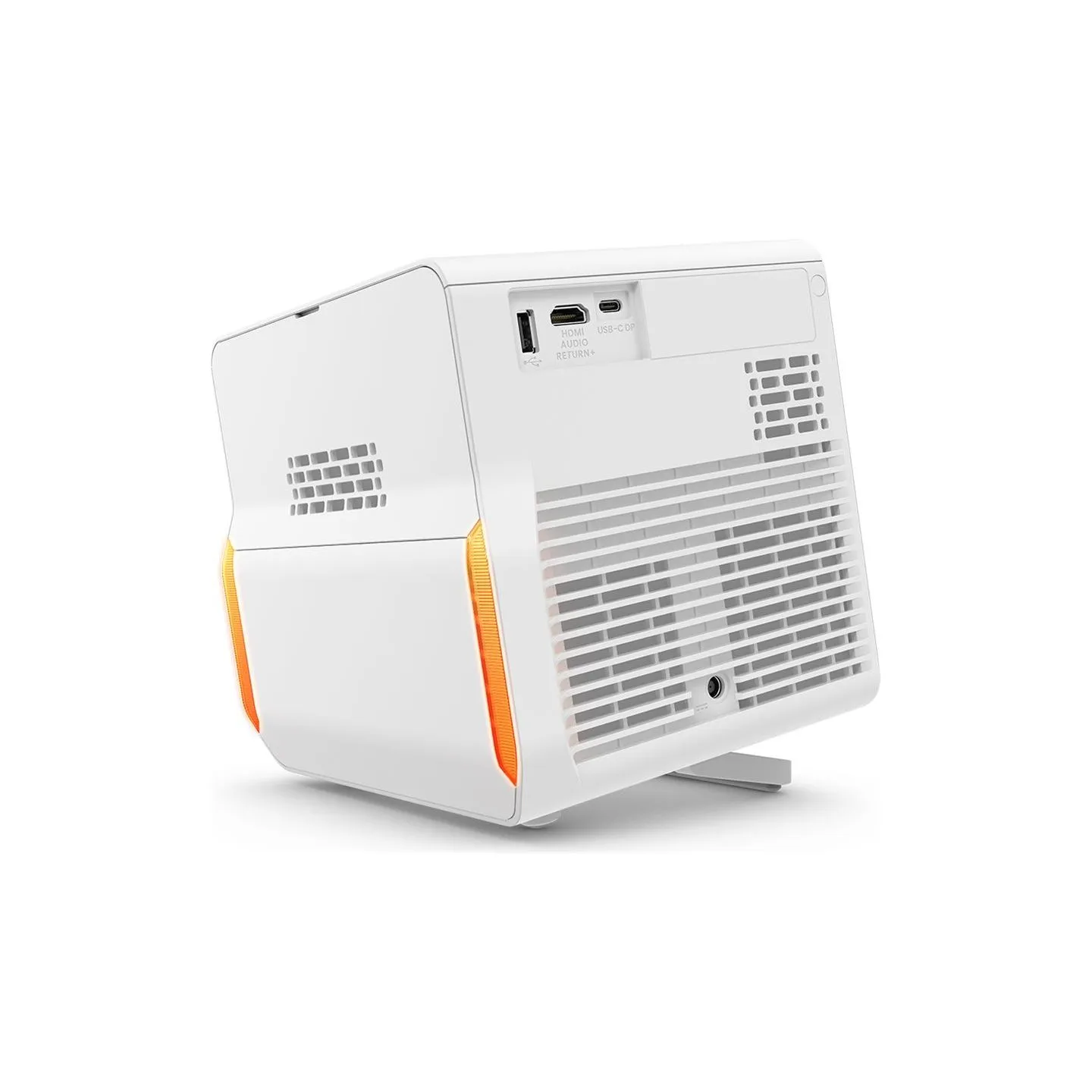 Benq | X3100i 4K Immersive Gaming Projector | 4K UHD (3840 x 2160) | 3300 ANSI lumens | Black | Wi-Fi