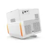 Benq | X3100i 4K Immersive Gaming Projector | 4K UHD (3840 x 2160) | 3300 ANSI lumens | Black | Wi-Fi