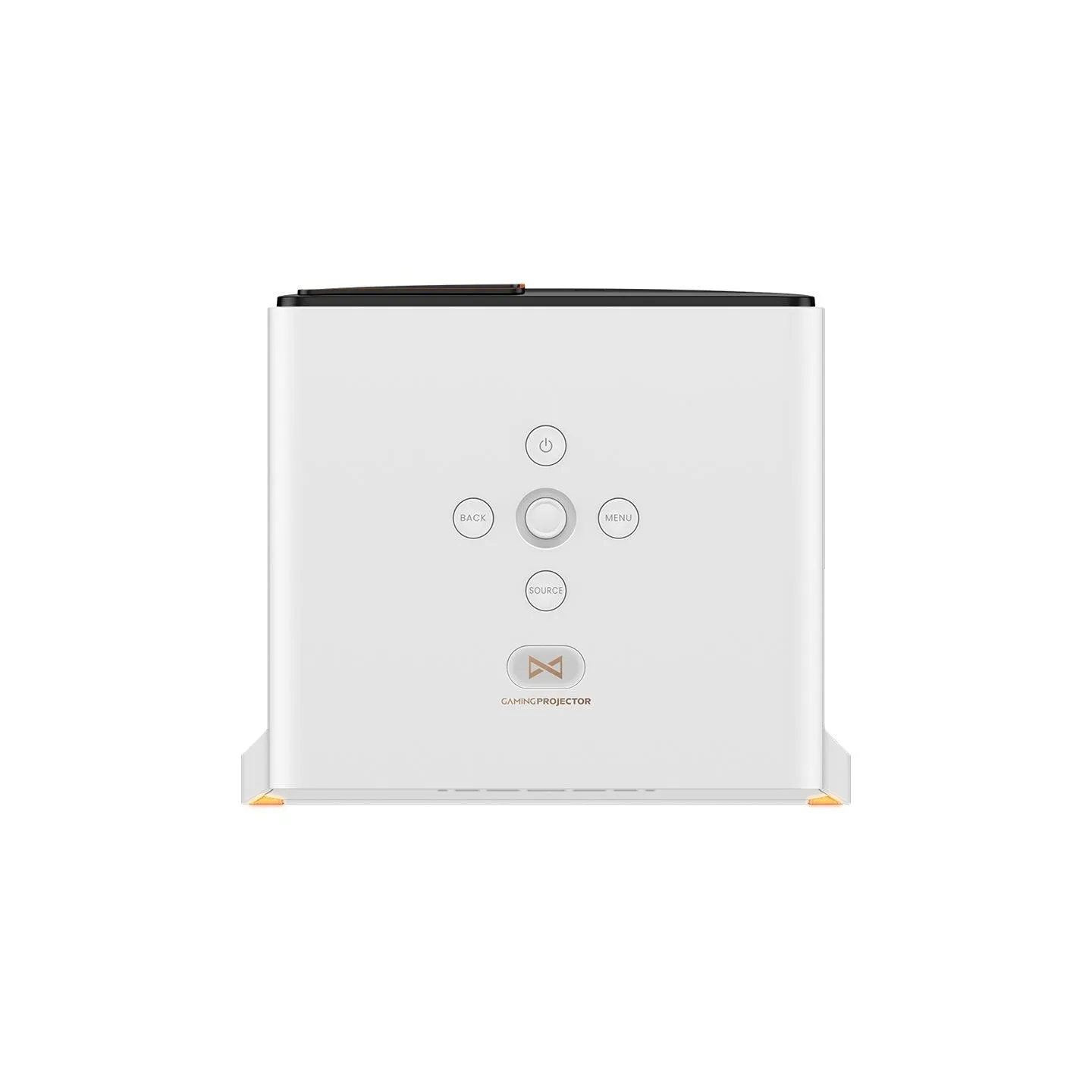 Benq | X3100i 4K Immersive Gaming Projector | 4K UHD (3840 x 2160) | 3300 ANSI lumens | Black | Wi-Fi