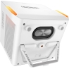 Benq | X3100i 4K Immersive Gaming Projector | 4K UHD (3840 x 2160) | 3300 ANSI lumens | Black | Wi-Fi