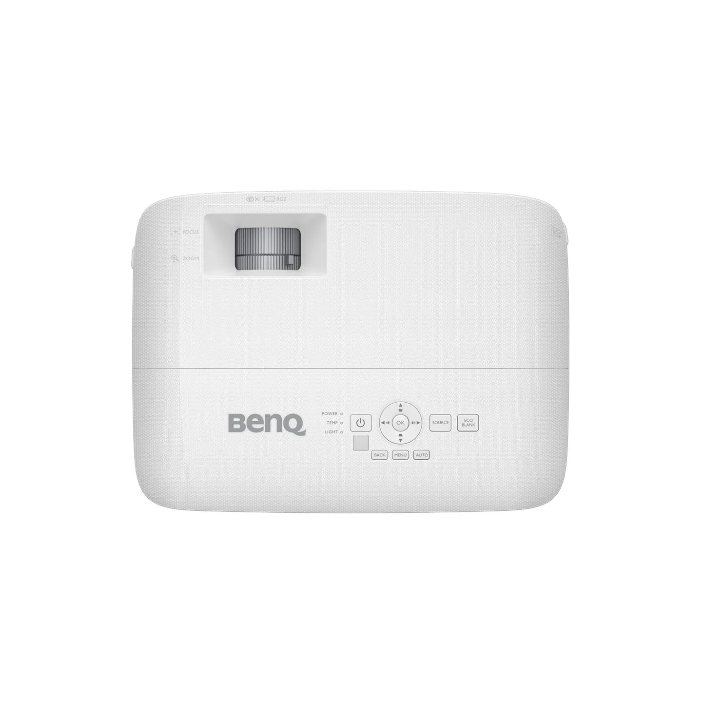 Benq | MW560 | WXGA (1280x800) | 4000 ANSI lumens | White | Lamp warranty 12 month(s)
