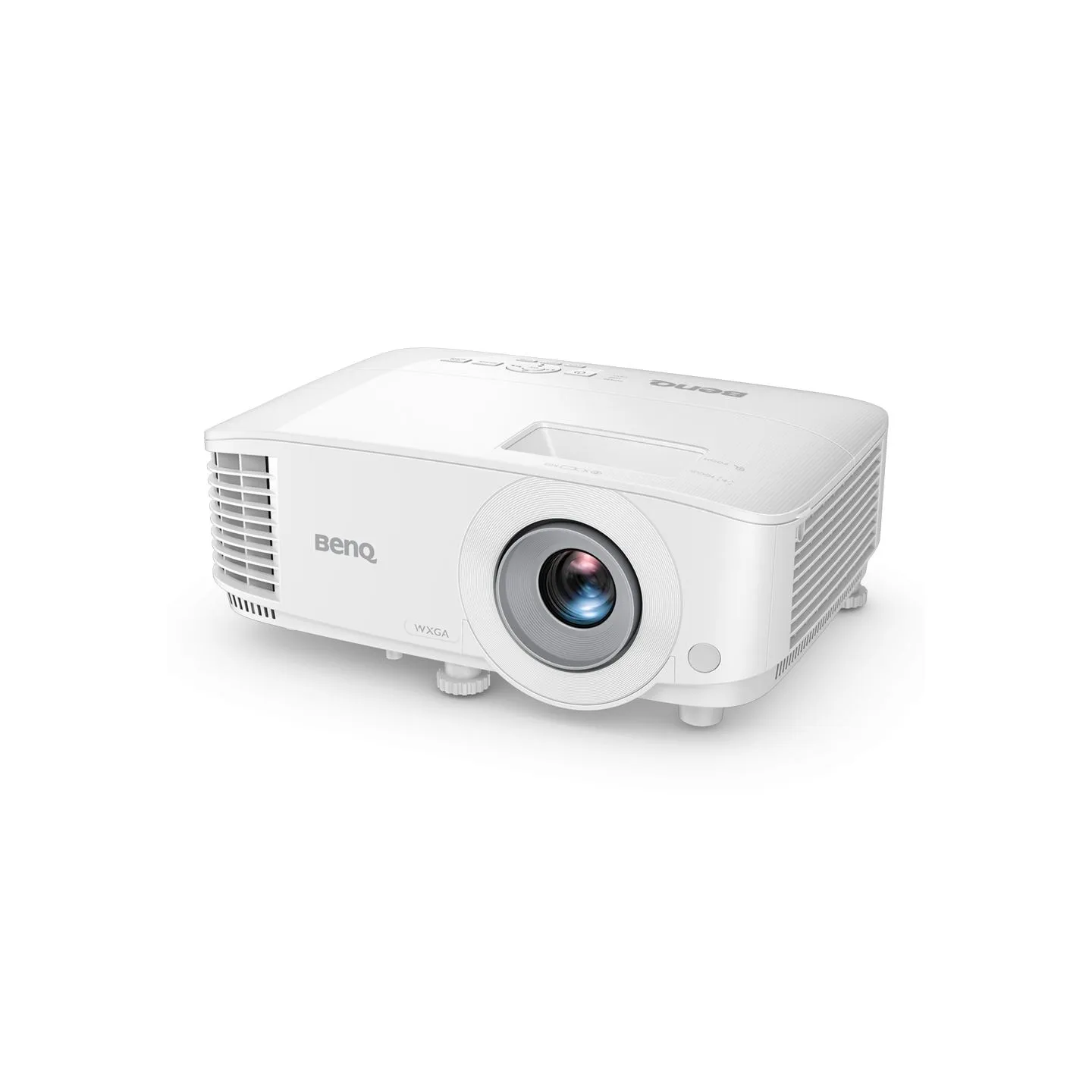 Benq | MW560 | WXGA (1280x800) | 4000 ANSI lumens | White | Lamp warranty 12 month(s)