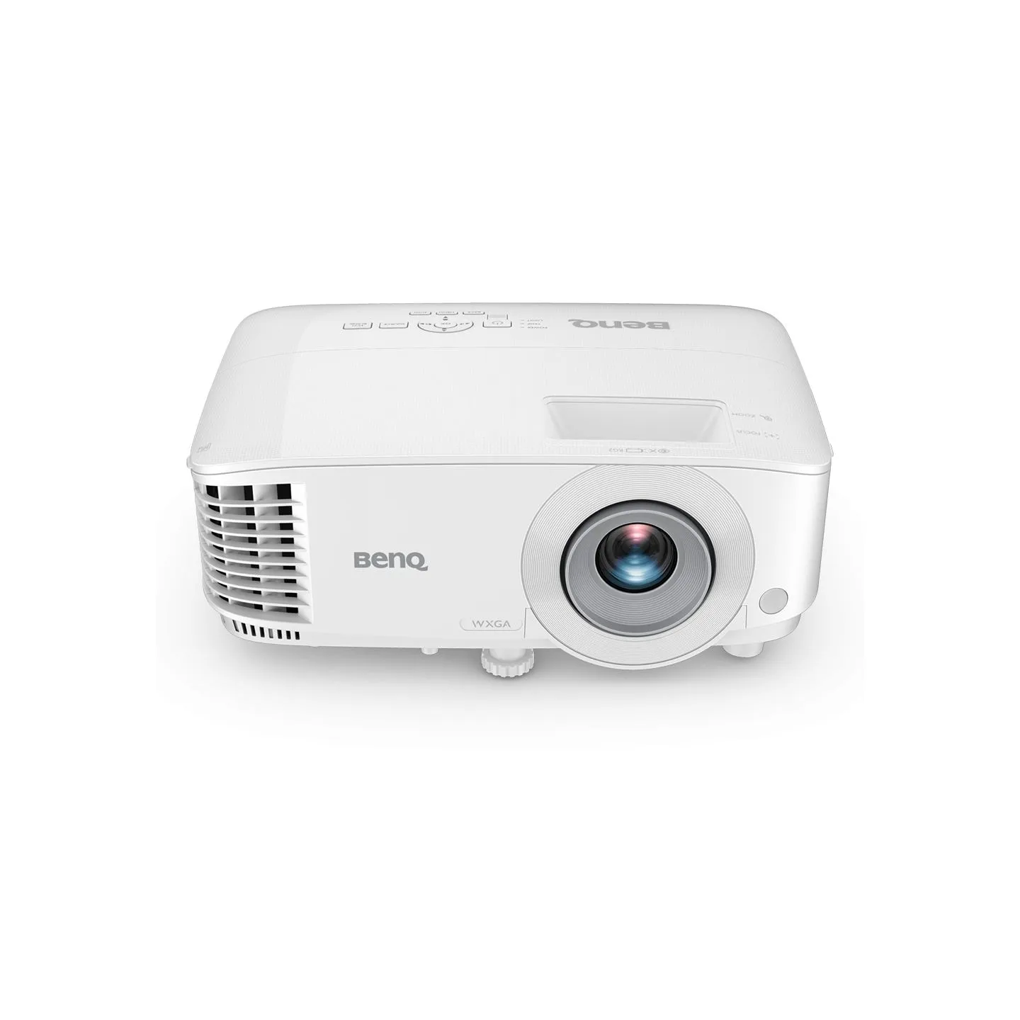 Benq | MW560 | WXGA (1280x800) | 4000 ANSI lumens | White | Lamp warranty 12 month(s)