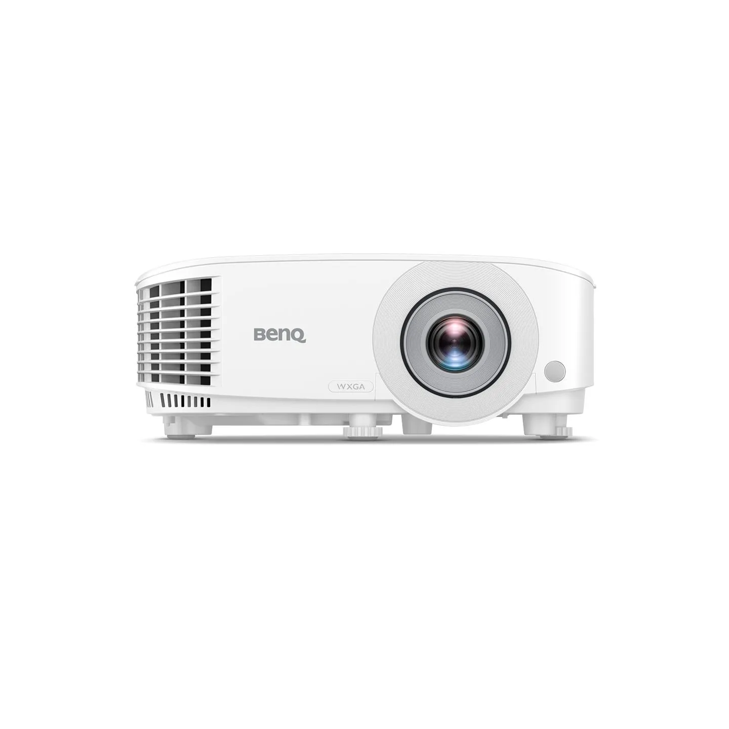 Benq | MW560 | WXGA (1280x800) | 4000 ANSI lumens | White | Lamp warranty 12 month(s)