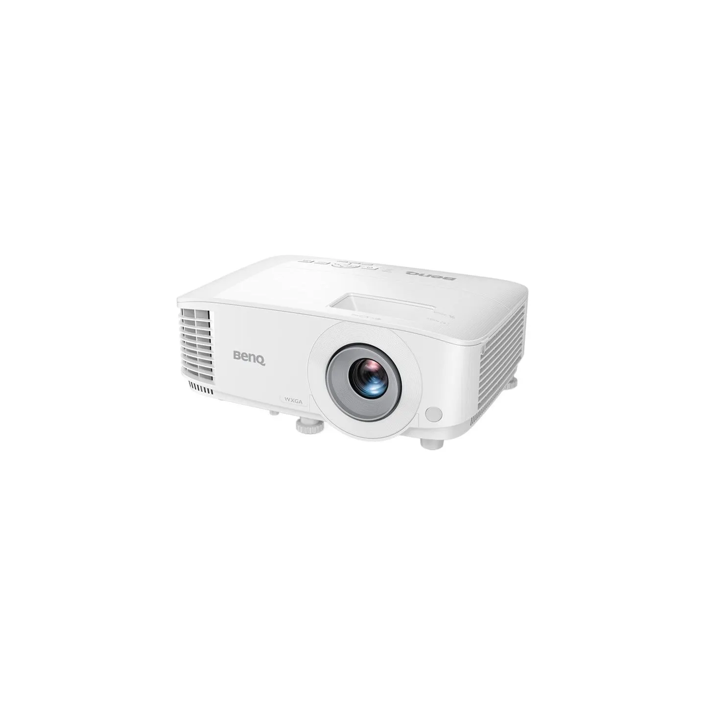 Benq | MW560 | WXGA (1280x800) | 4000 ANSI lumens | White | Lamp warranty 12 month(s)