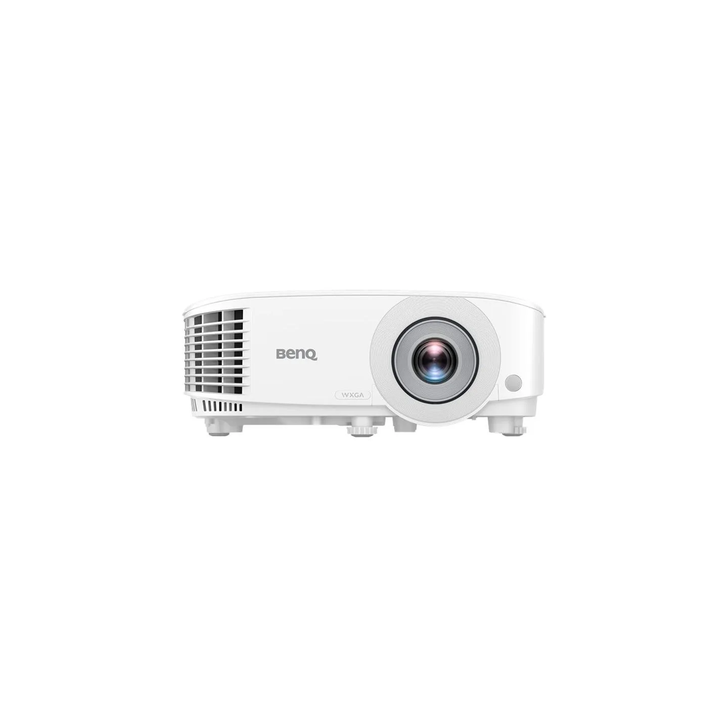 Benq | MW560 | WXGA (1280x800) | 4000 ANSI lumens | White | Lamp warranty 12 month(s)