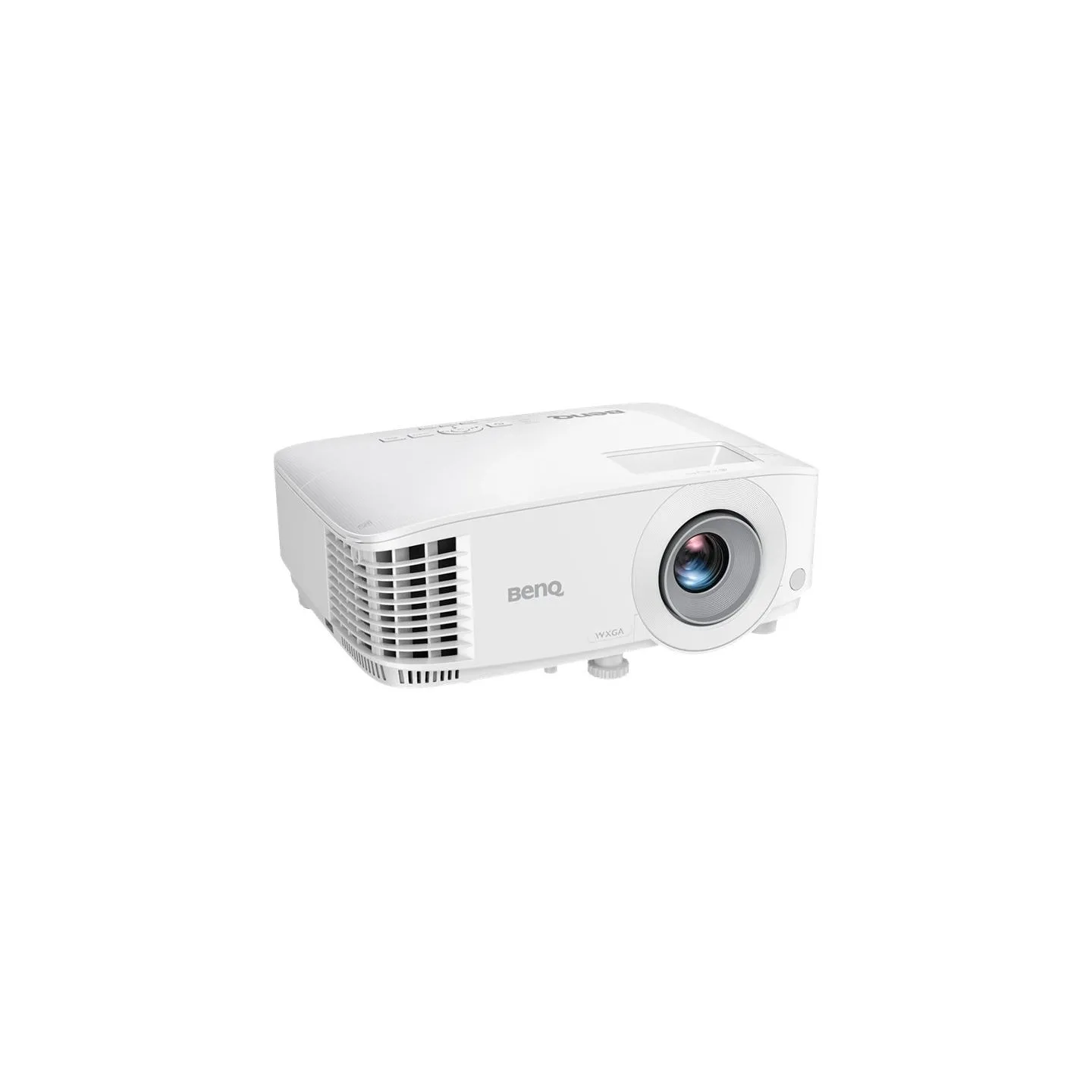 Benq | MW560 | WXGA (1280x800) | 4000 ANSI lumens | White | Lamp warranty 12 month(s)