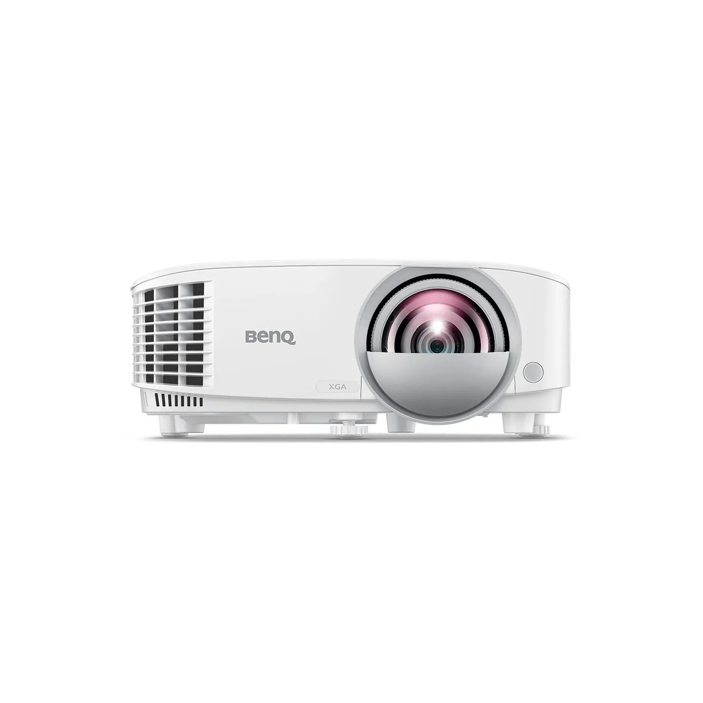 Benq MX808STH, Interactive Projector, Short Throw, 3600 ANSI, XGA(1024X768), 10Wx1, HDMIx2, VGA, USB TypeA-2 (5V,1.5A) / 9H.JMG7
