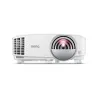Benq MX808STH, Interactive Projector, Short Throw, 3600 ANSI, XGA(1024X768), 10Wx1, HDMIx2, VGA, USB TypeA-2 (5V,1.5A) / 9H.JMG7