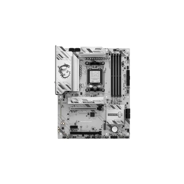 MSI B850 GAMING PLUS WIFI6E