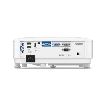 Benq MX808STH, Interactive Projector, Short Throw, 3600 ANSI, XGA(1024X768), 10Wx1, HDMIx2, VGA, USB TypeA-2 (5V,1.5A) / 9H.JMG7