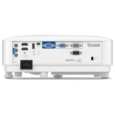 Benq Projector MX808STH DLP 3000lm/20000:1/HDMI/