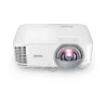 Benq MX808STH, Interactive Projector, Short Throw, 3600 ANSI, XGA(1024X768), 10Wx1, HDMIx2, VGA, USB TypeA-2 (5V,1.5A) / 9H.JMG7