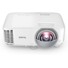 Benq Projector MX808STH DLP 3000lm/20000:1/HDMI/
