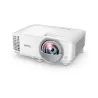 Benq MX808STH, Interactive Projector, Short Throw, 3600 ANSI, XGA(1024X768), 10Wx1, HDMIx2, VGA, USB TypeA-2 (5V,1.5A) / 9H.JMG7