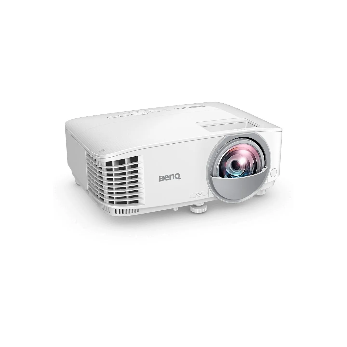 Benq MX808STH, Interactive Projector, Short Throw, 3600 ANSI, XGA(1024X768), 10Wx1, HDMIx2, VGA, USB TypeA-2 (5V,1.5A) / 9H.JMG7