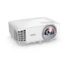 Benq MX808STH, Interactive Projector, Short Throw, 3600 ANSI, XGA(1024X768), 10Wx1, HDMIx2, VGA, USB TypeA-2 (5V,1.5A) / 9H.JMG7