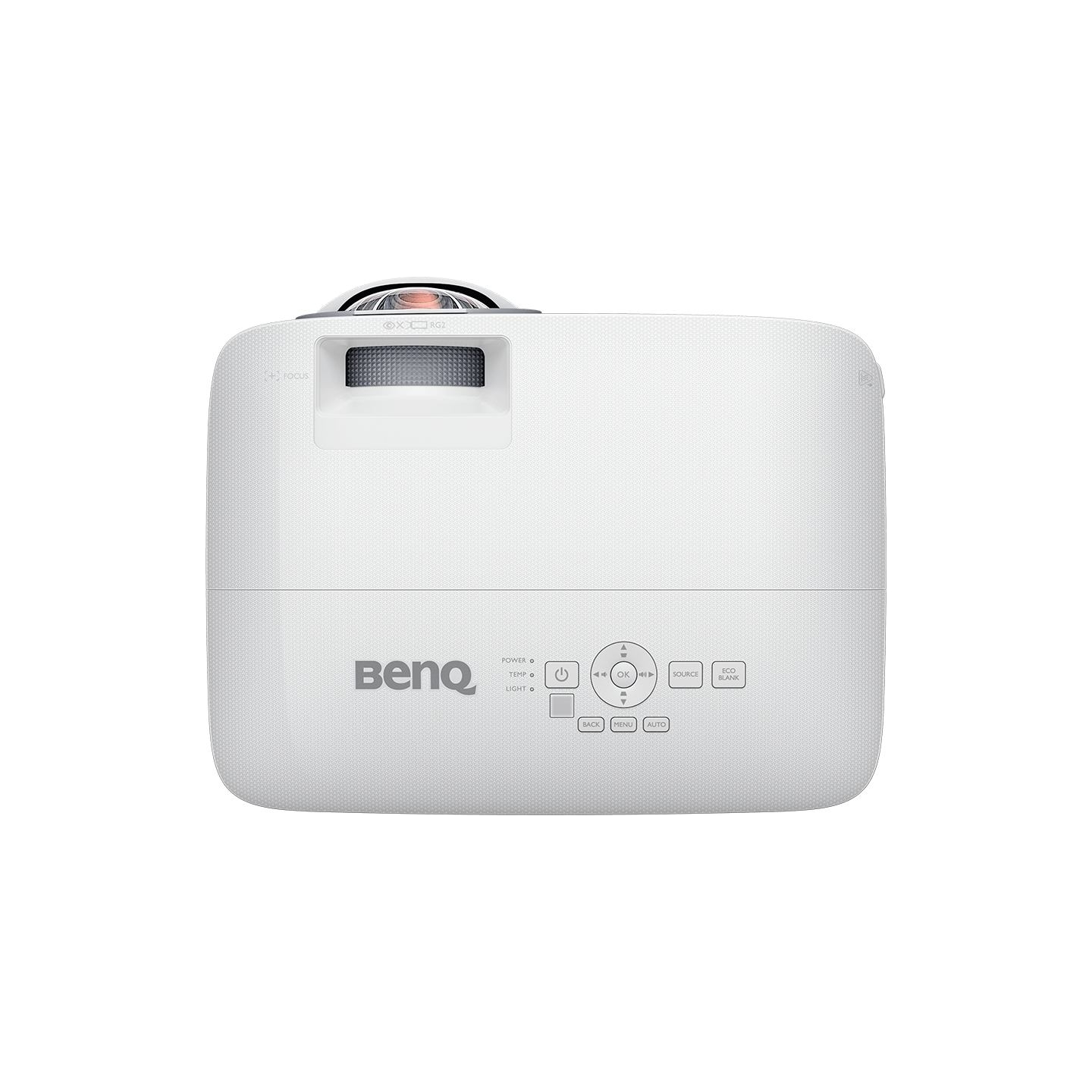 Benq Projector MX808STH DLP 3000lm/20000:1/HDMI/