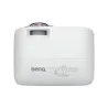 Benq MX808STH, Interactive Projector, Short Throw, 3600 ANSI, XGA(1024X768), 10Wx1, HDMIx2, VGA, USB TypeA-2 (5V,1.5A) / 9H.JMG7